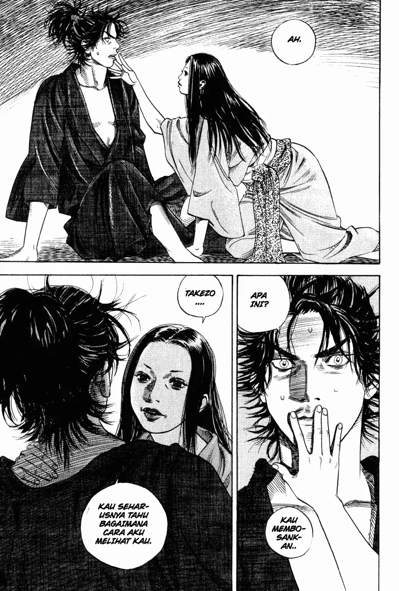 vagabond - Chapter: 03