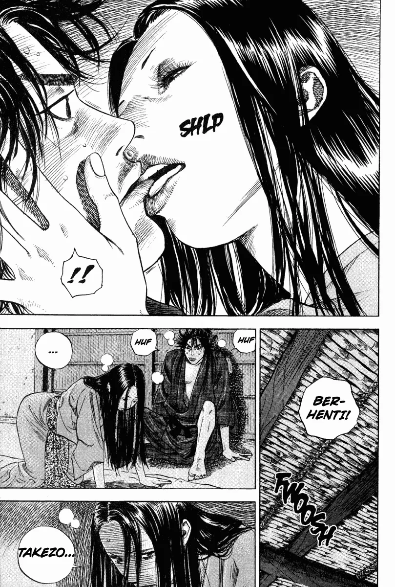 vagabond - Chapter: 03