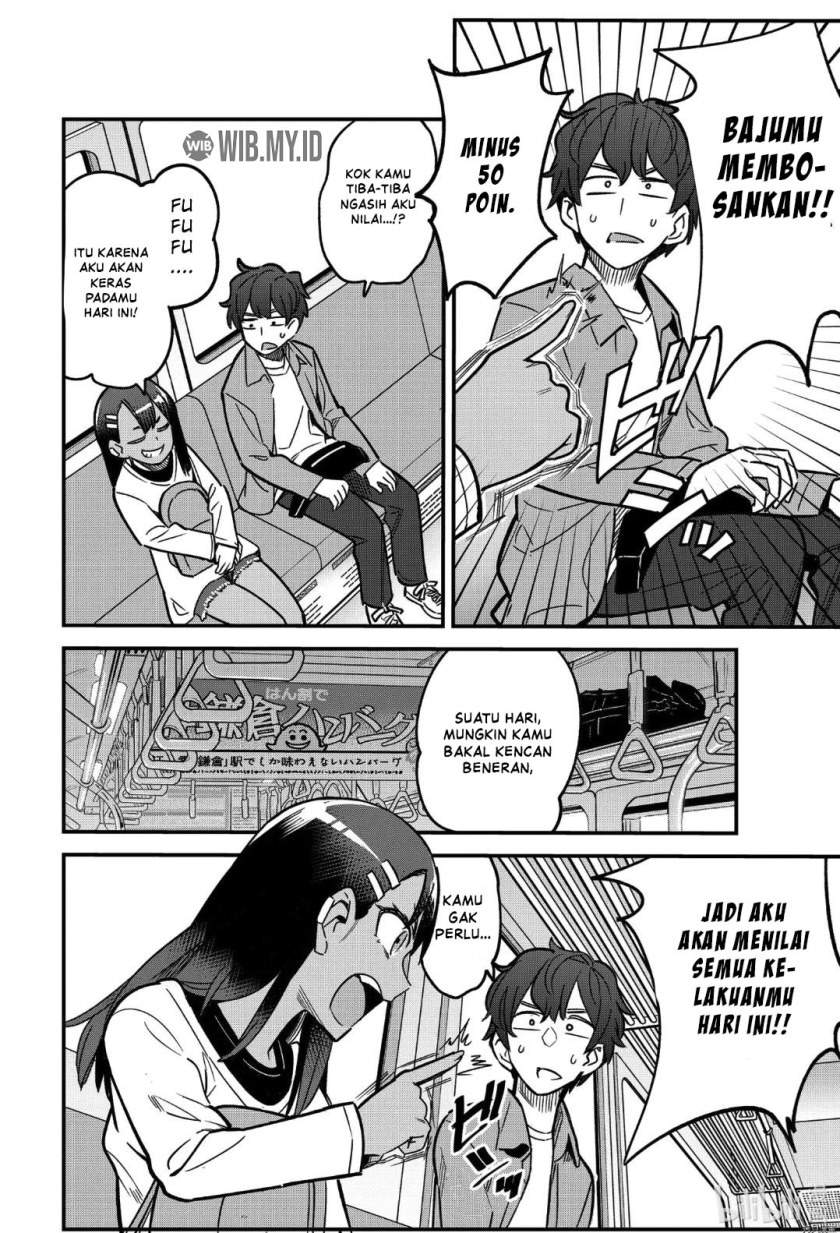 ijiranaide-nagatoro-san - Chapter: 88