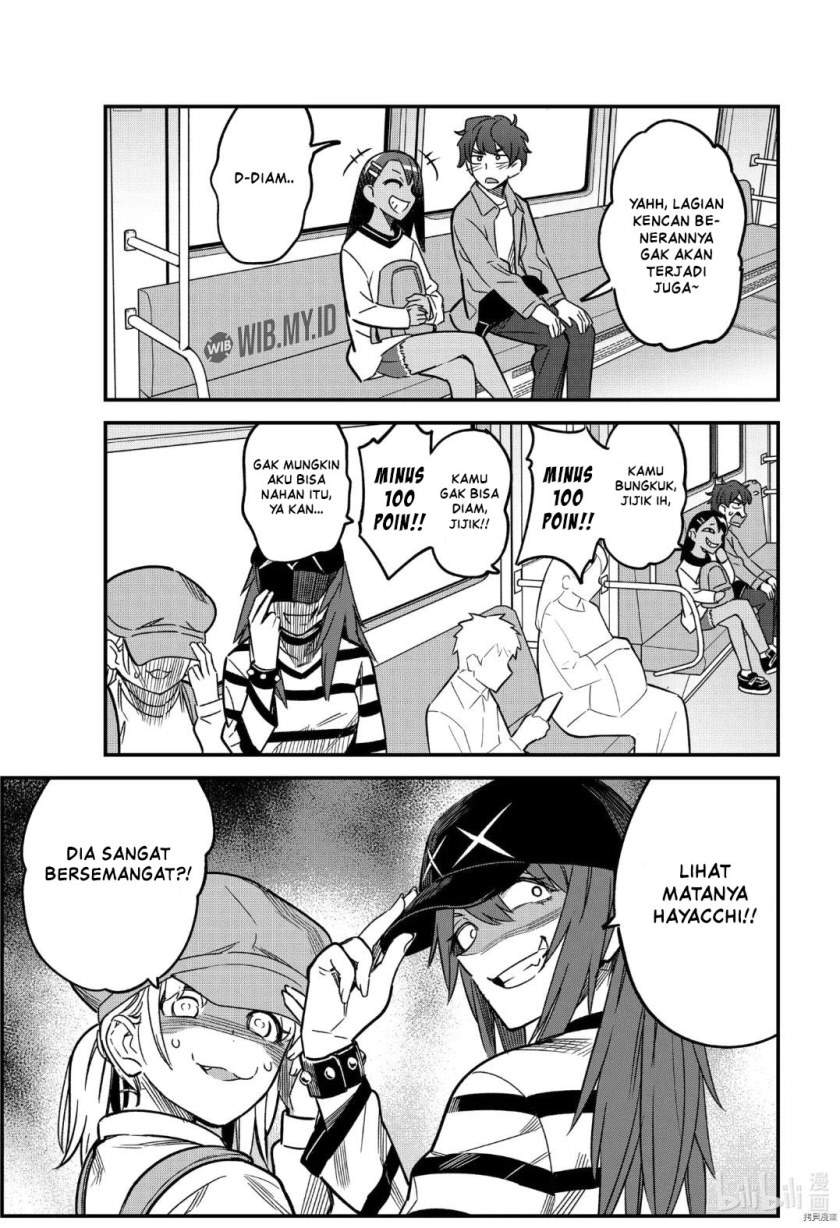 ijiranaide-nagatoro-san - Chapter: 88