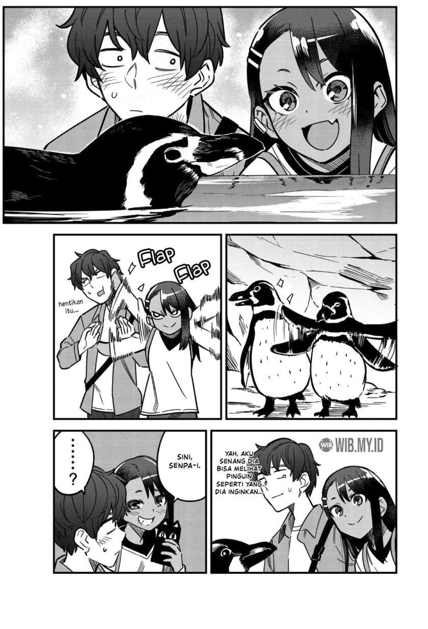 ijiranaide-nagatoro-san - Chapter: 88