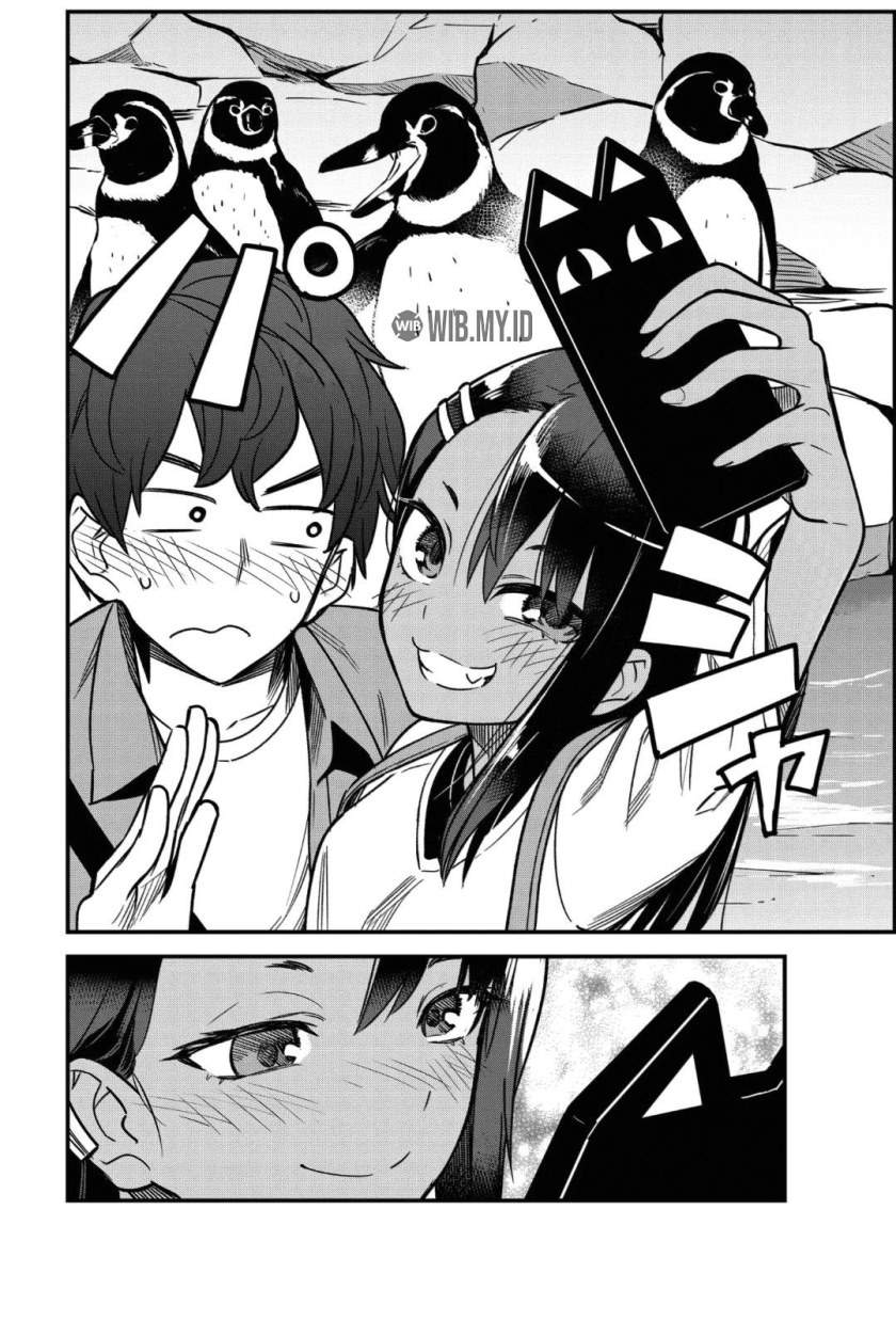 ijiranaide-nagatoro-san - Chapter: 88