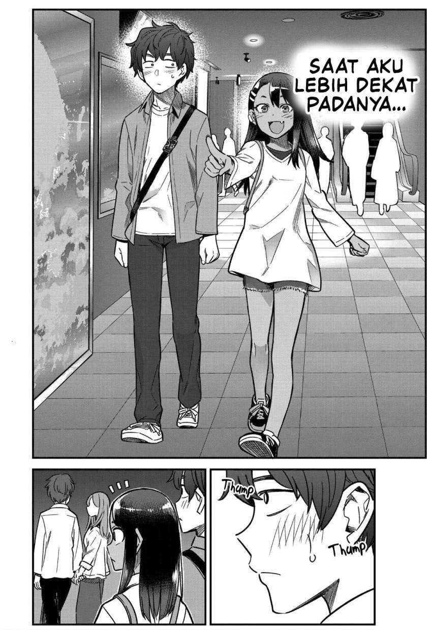 ijiranaide-nagatoro-san - Chapter: 88