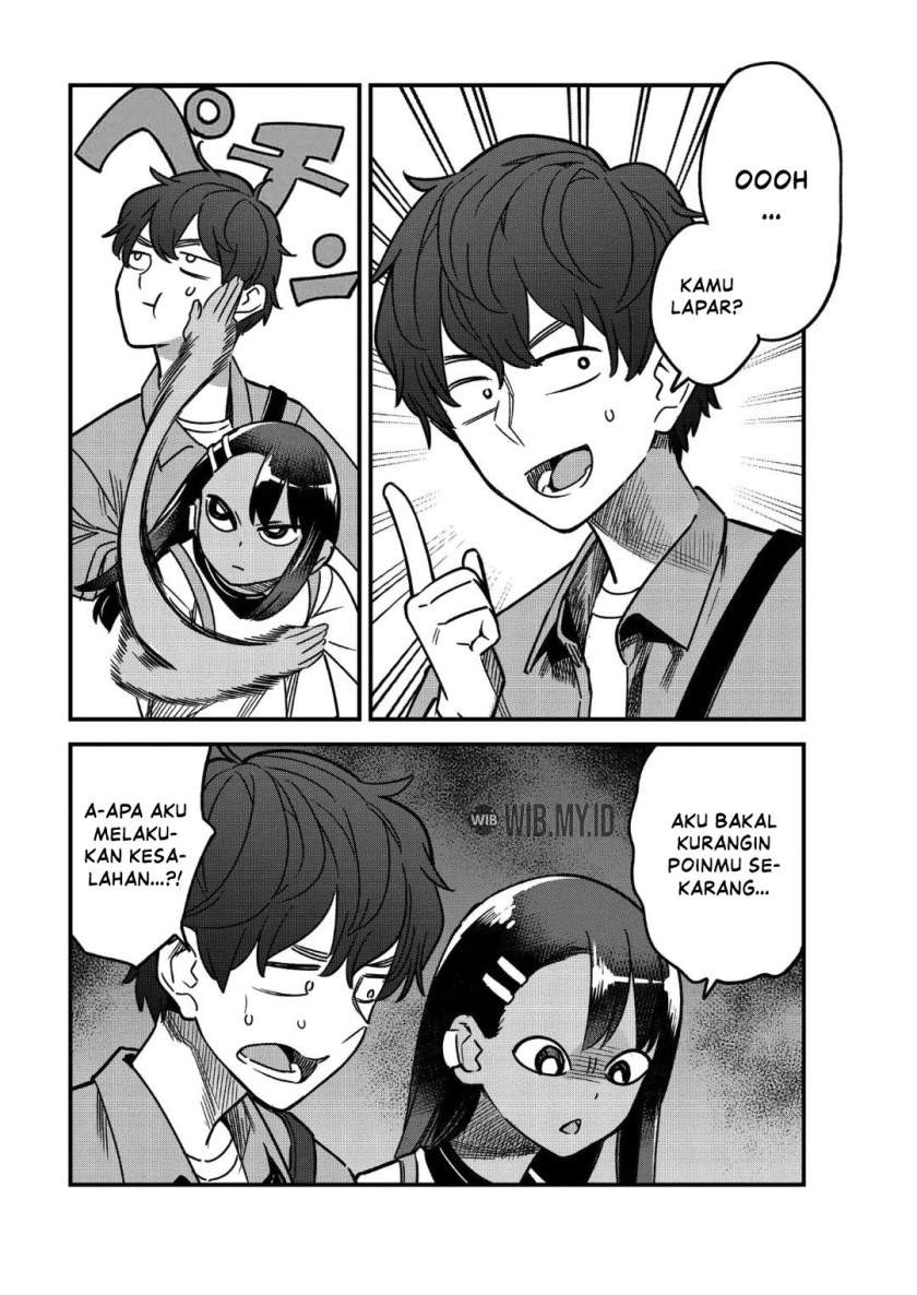 ijiranaide-nagatoro-san - Chapter: 88