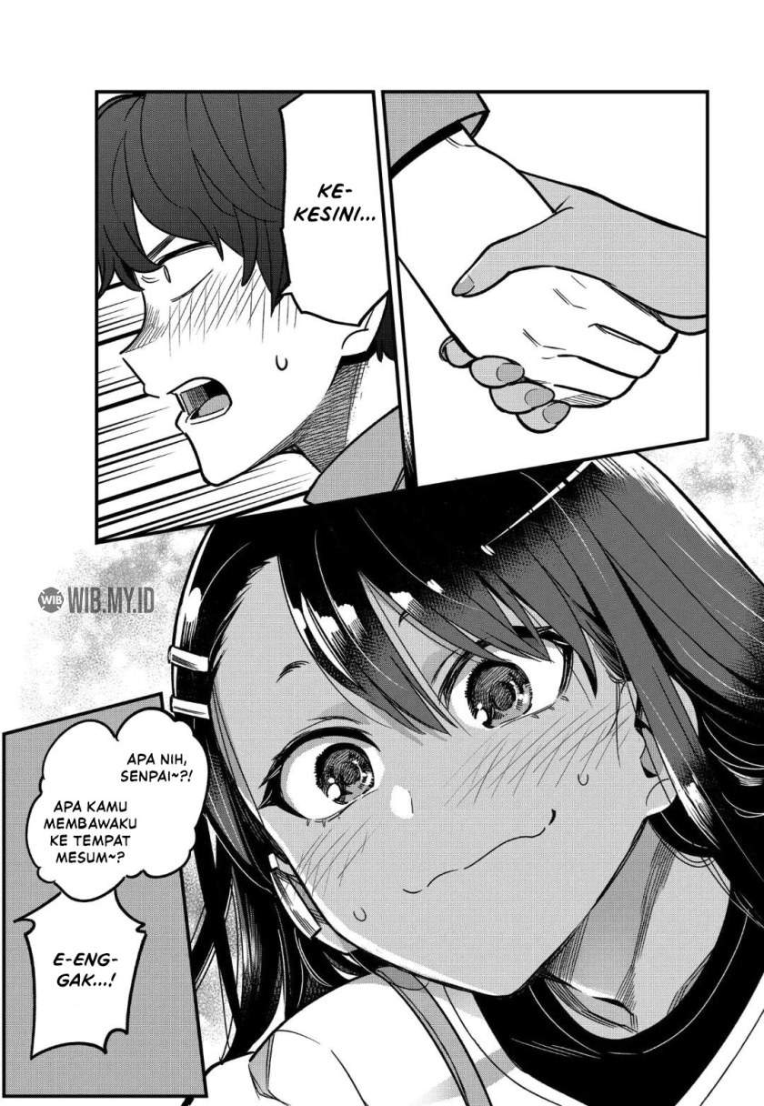 ijiranaide-nagatoro-san - Chapter: 88