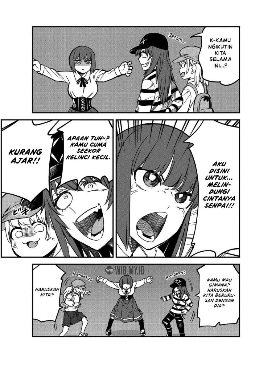 ijiranaide-nagatoro-san - Chapter: 88