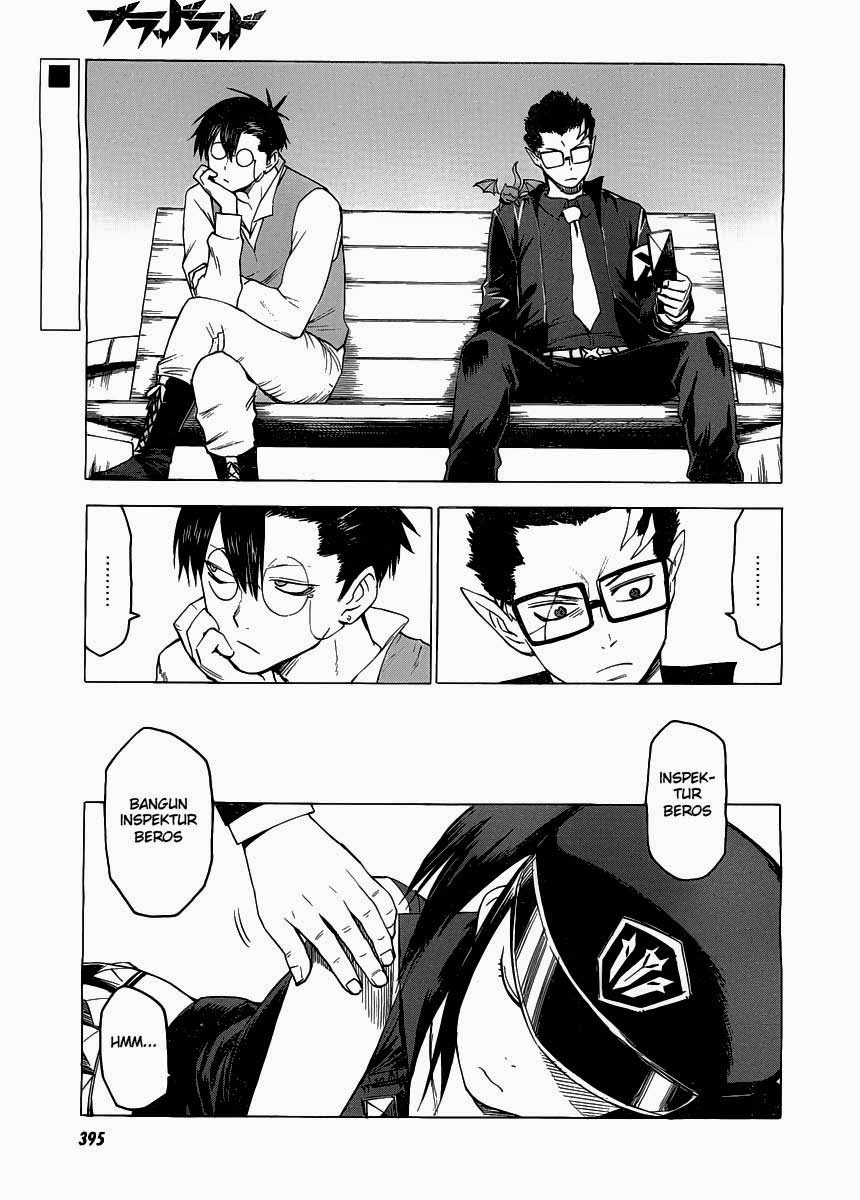 blood-lad - Chapter: 29