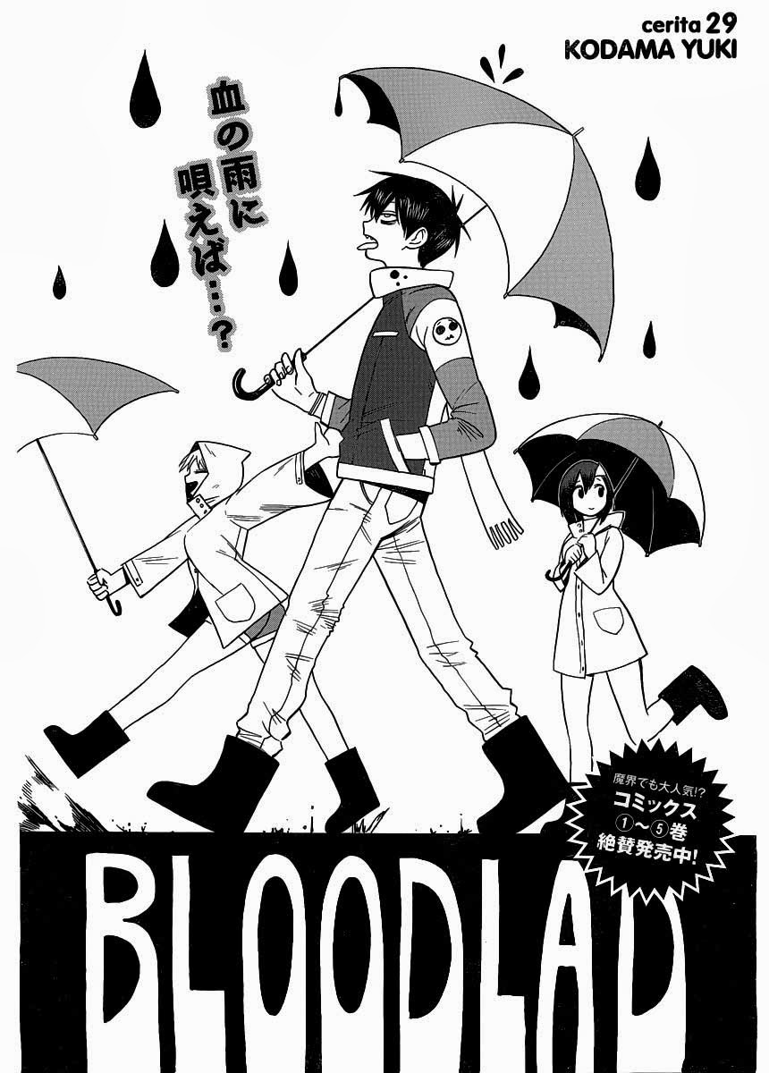 blood-lad - Chapter: 29