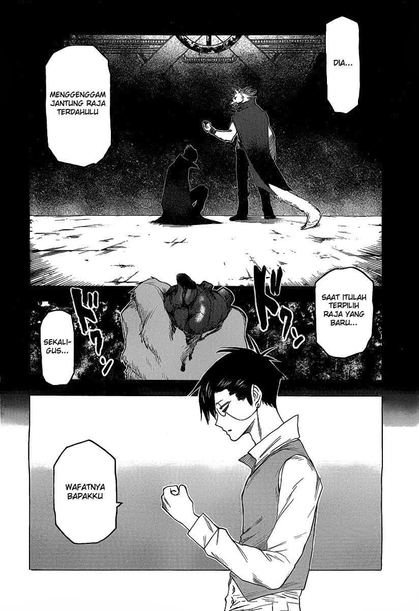 blood-lad - Chapter: 29