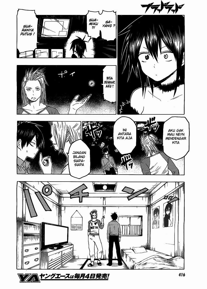 blood-lad - Chapter: 29