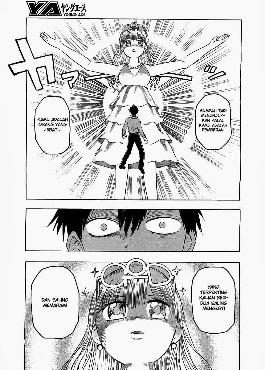 blood-lad - Chapter: 29