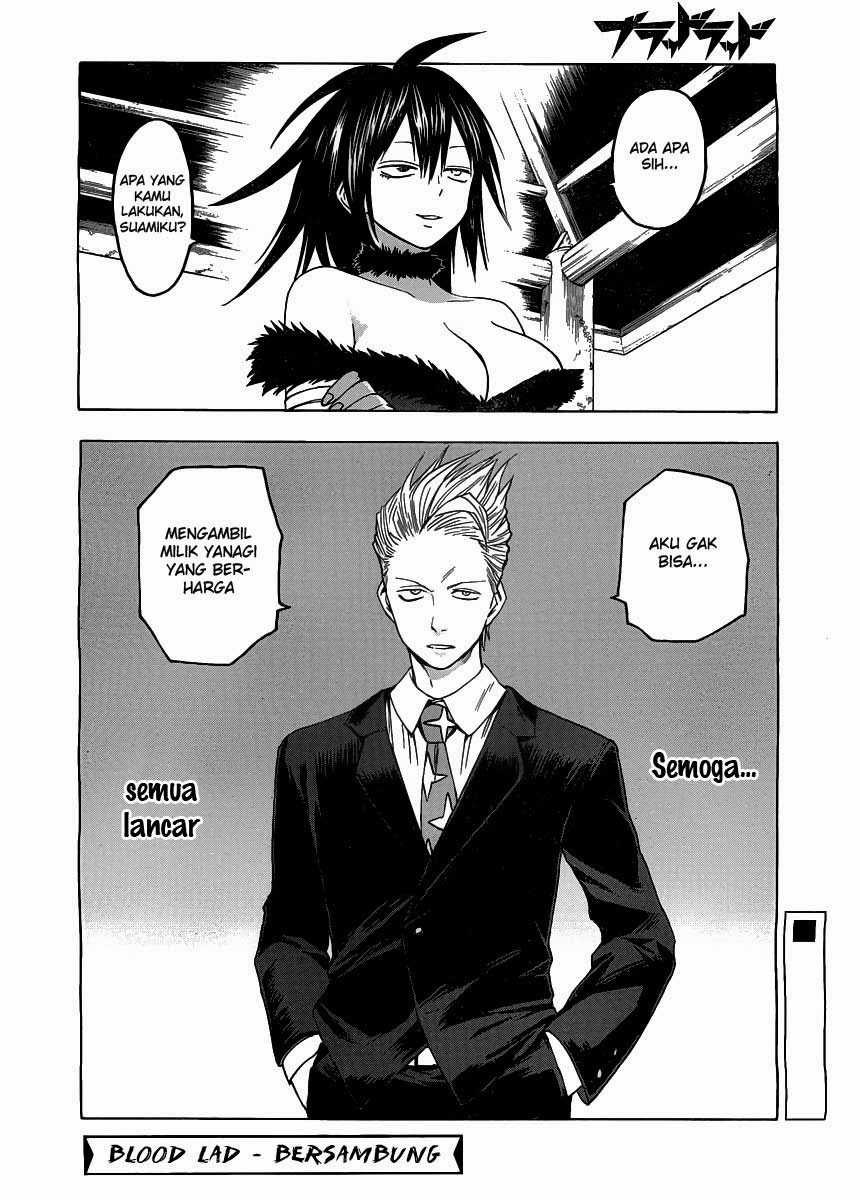 blood-lad - Chapter: 29