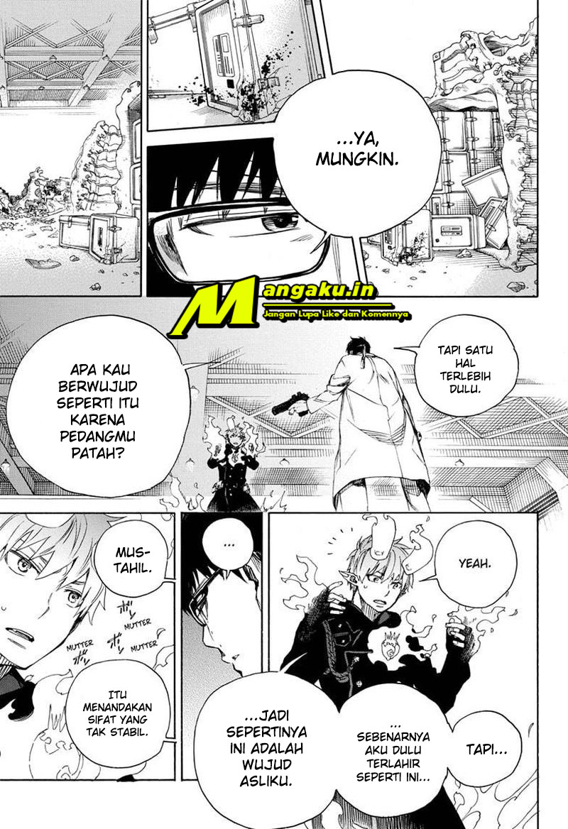 ao-no-exorcist - Chapter: 122