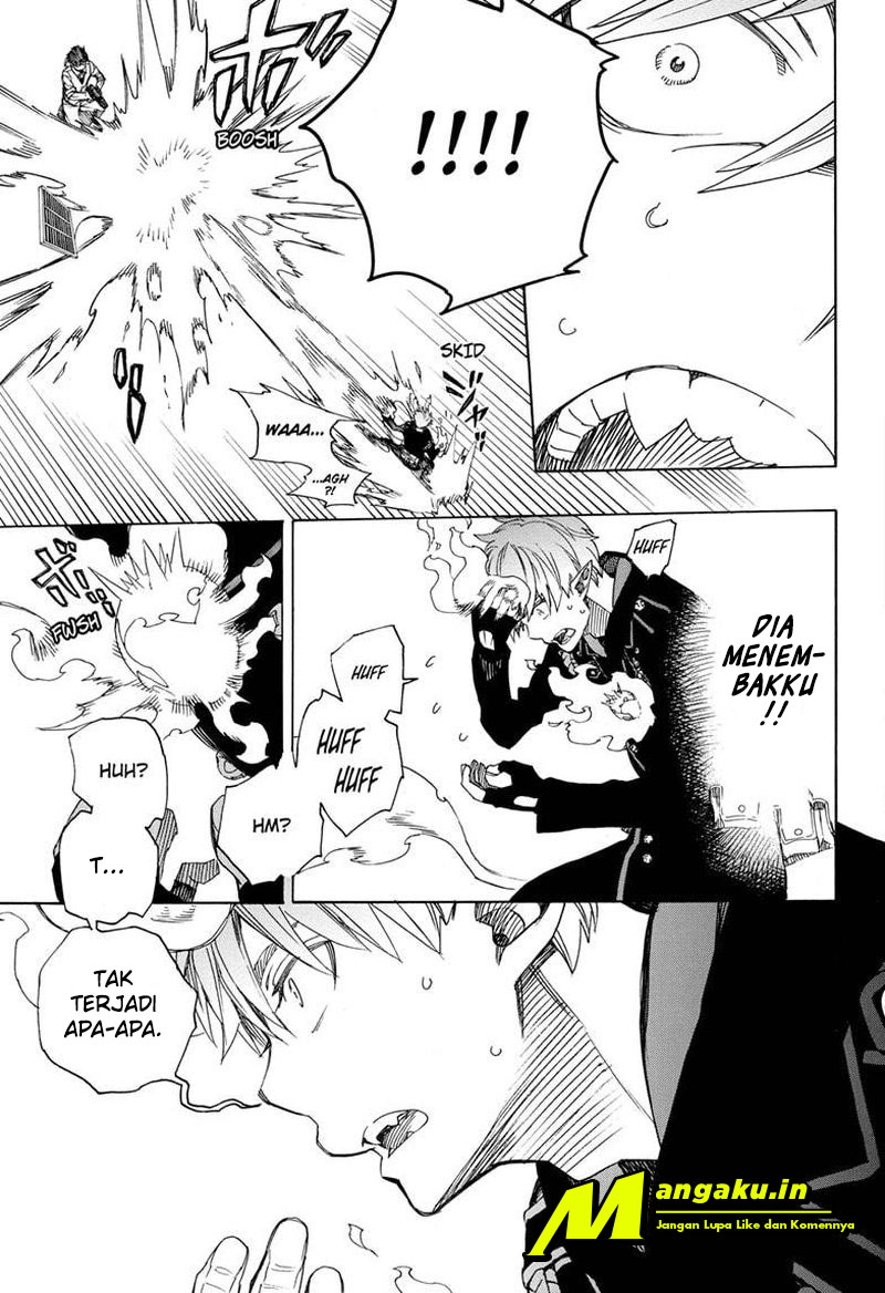 ao-no-exorcist - Chapter: 122