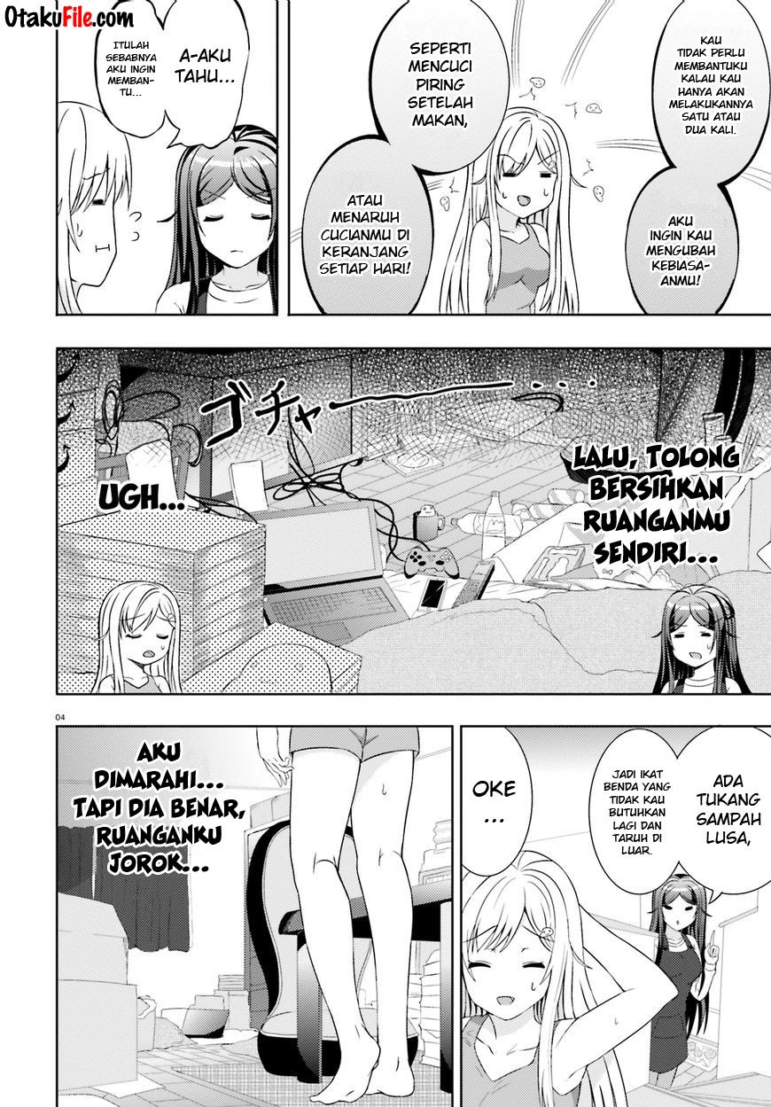 neeko-wa-tsurai-yo - Chapter: 4