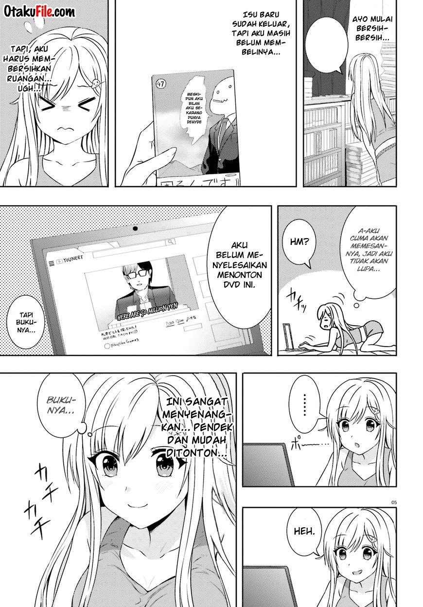 neeko-wa-tsurai-yo - Chapter: 4