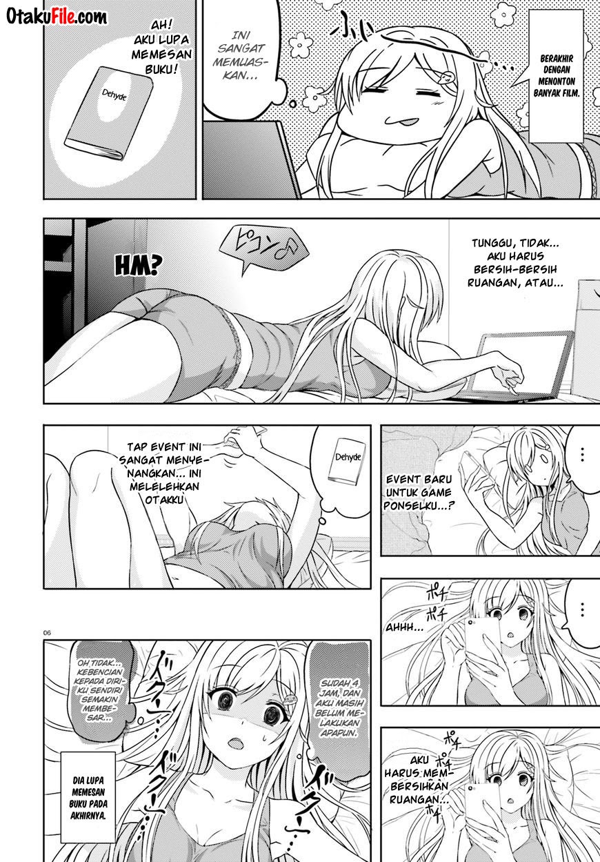 neeko-wa-tsurai-yo - Chapter: 4
