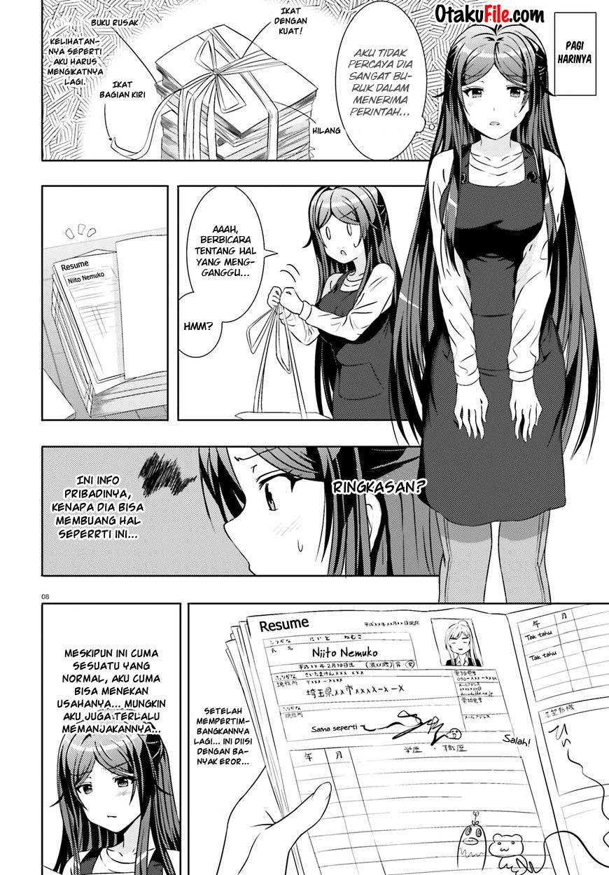 neeko-wa-tsurai-yo - Chapter: 4