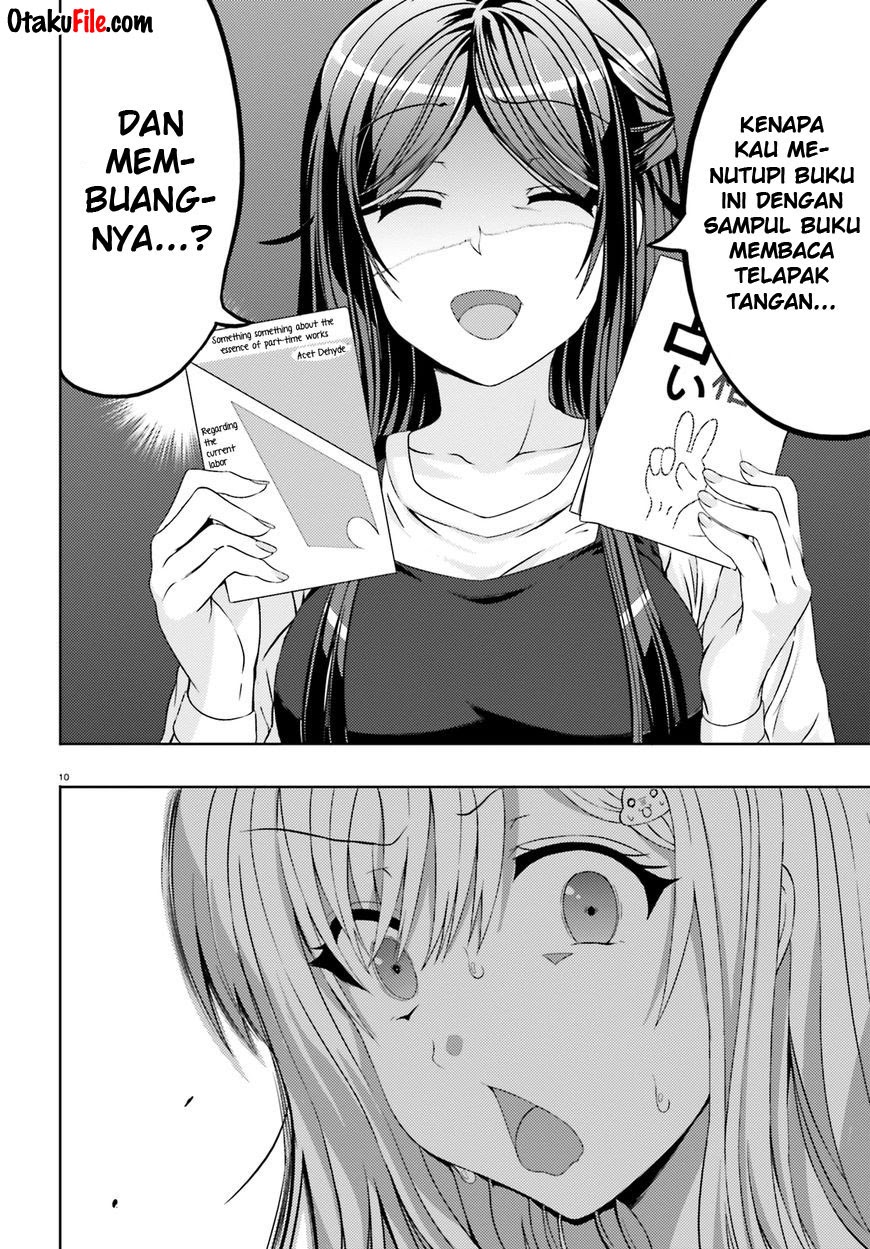 neeko-wa-tsurai-yo - Chapter: 4