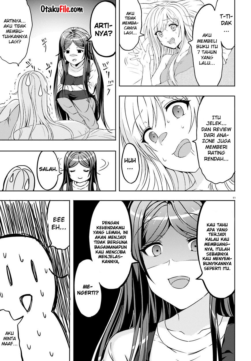 neeko-wa-tsurai-yo - Chapter: 4