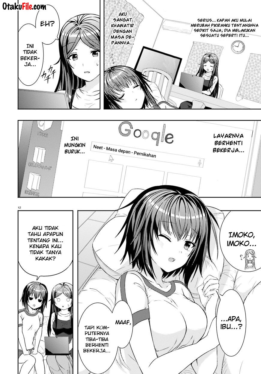 neeko-wa-tsurai-yo - Chapter: 4