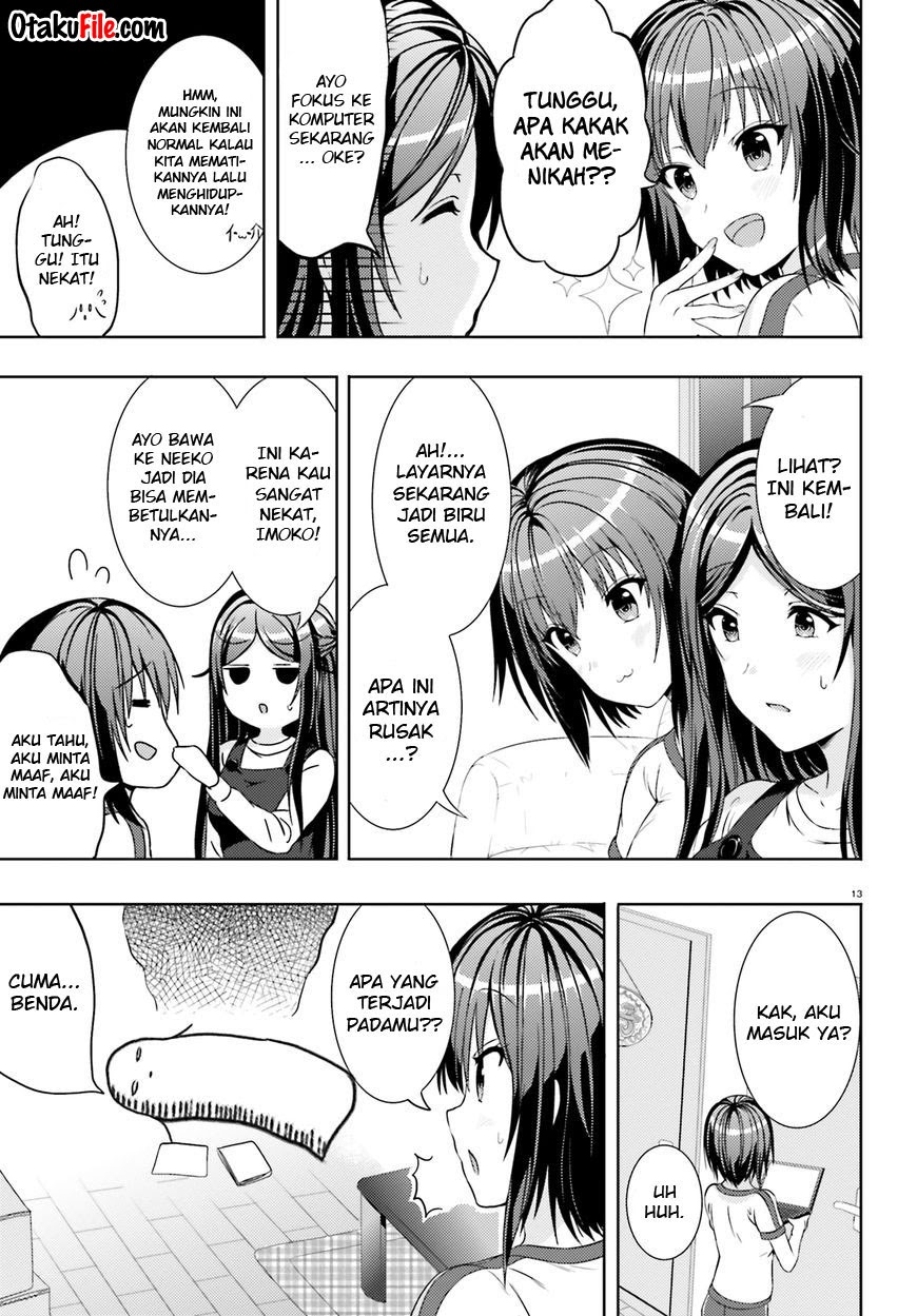 neeko-wa-tsurai-yo - Chapter: 4