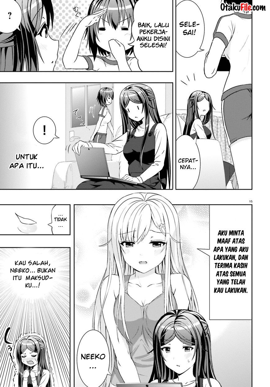 neeko-wa-tsurai-yo - Chapter: 4