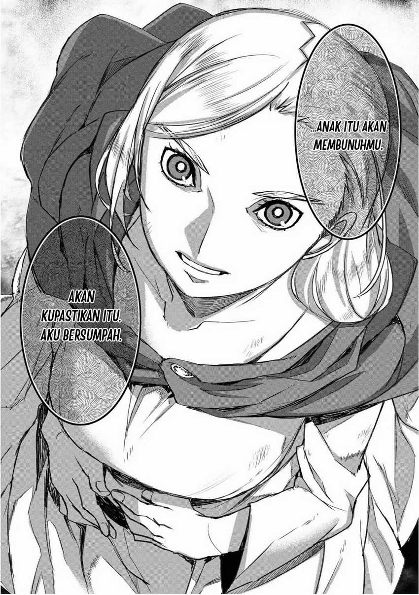 lion-coeur-senki - Chapter: 24