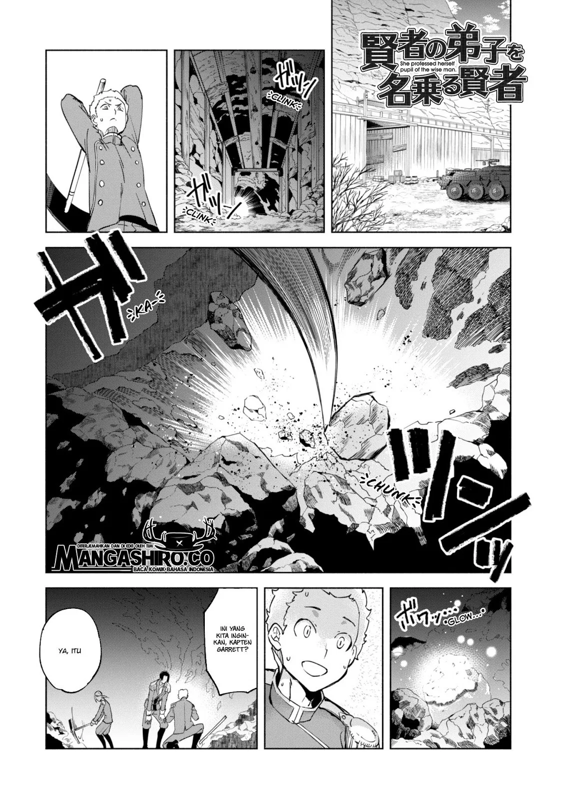 kenja-no-deshi-wo-nanoru-kenja - Chapter: 36