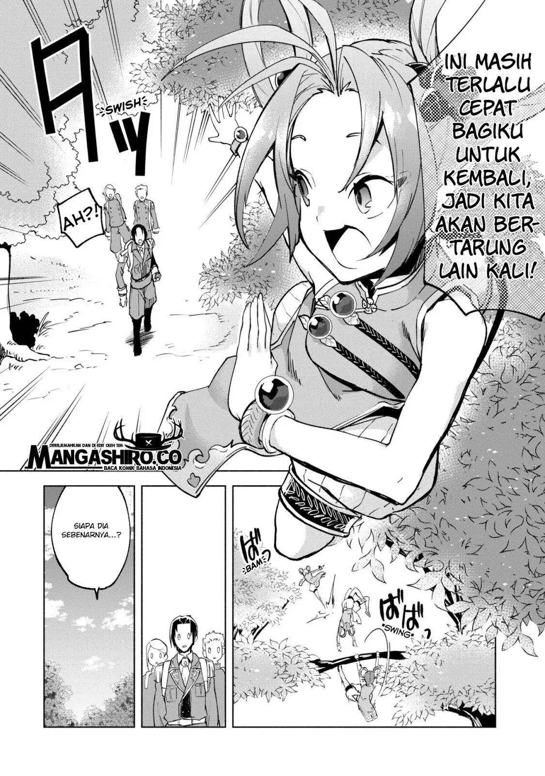 kenja-no-deshi-wo-nanoru-kenja - Chapter: 36