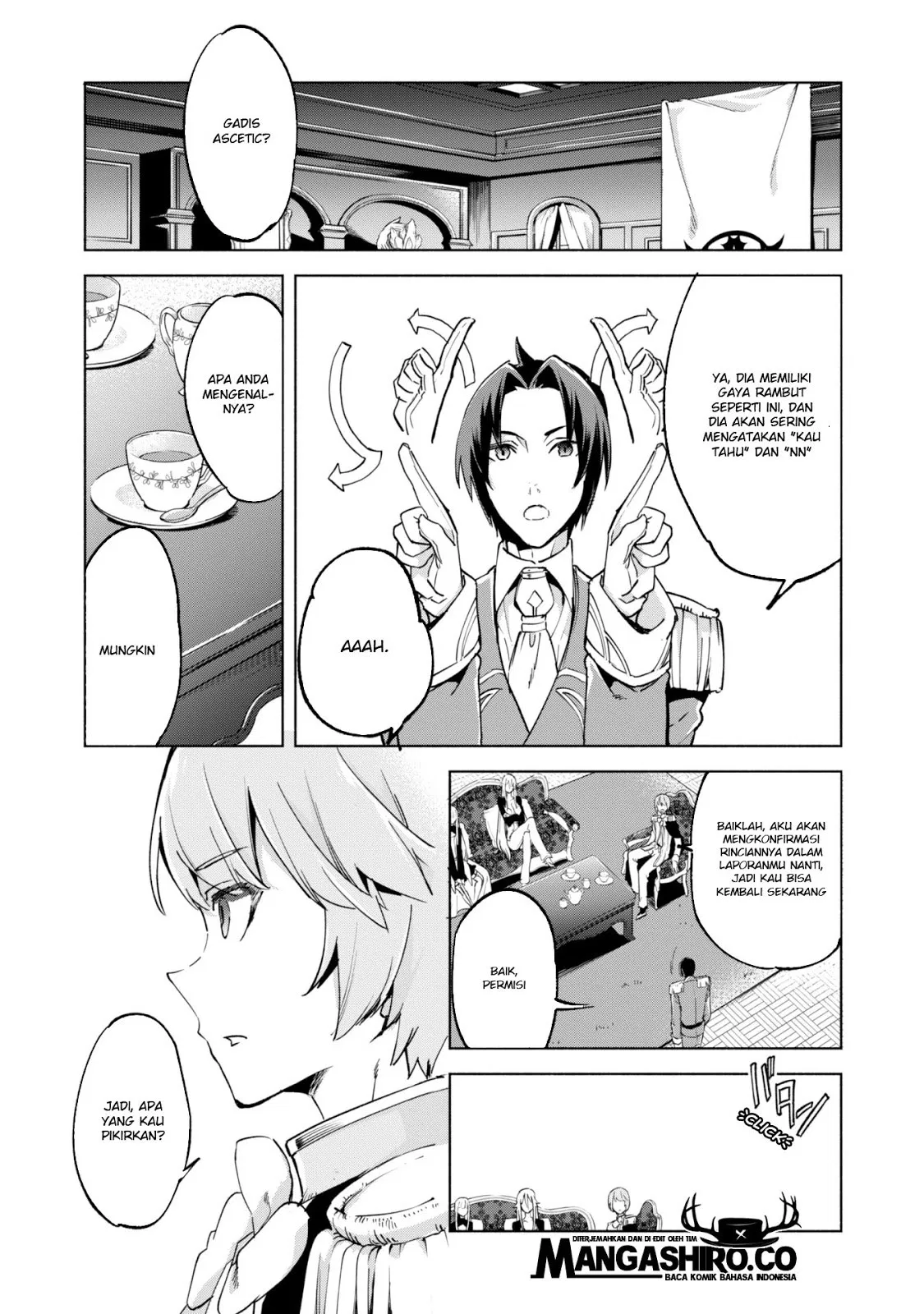 kenja-no-deshi-wo-nanoru-kenja - Chapter: 36