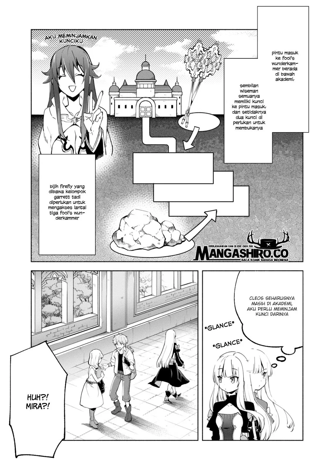 kenja-no-deshi-wo-nanoru-kenja - Chapter: 36