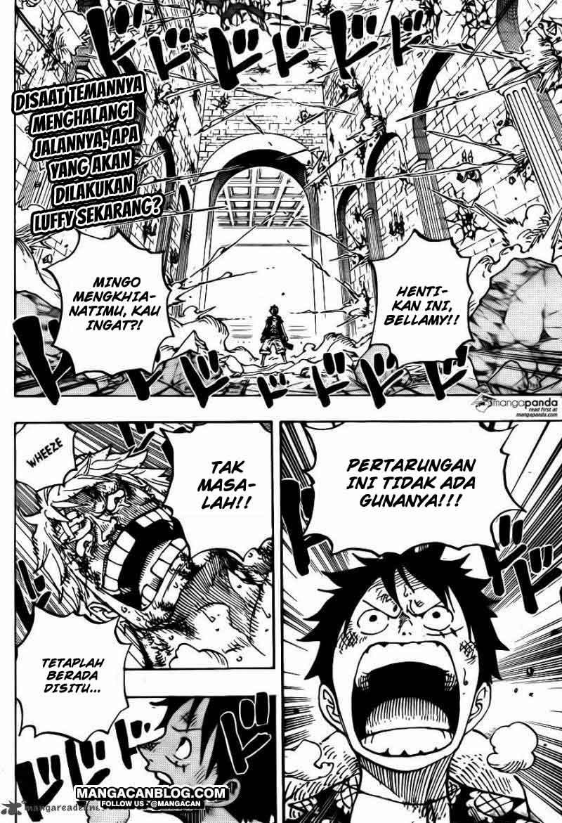 one-piece-id - Chapter: 770