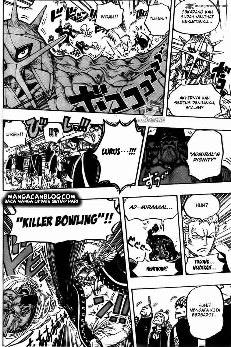 one-piece-id - Chapter: 770