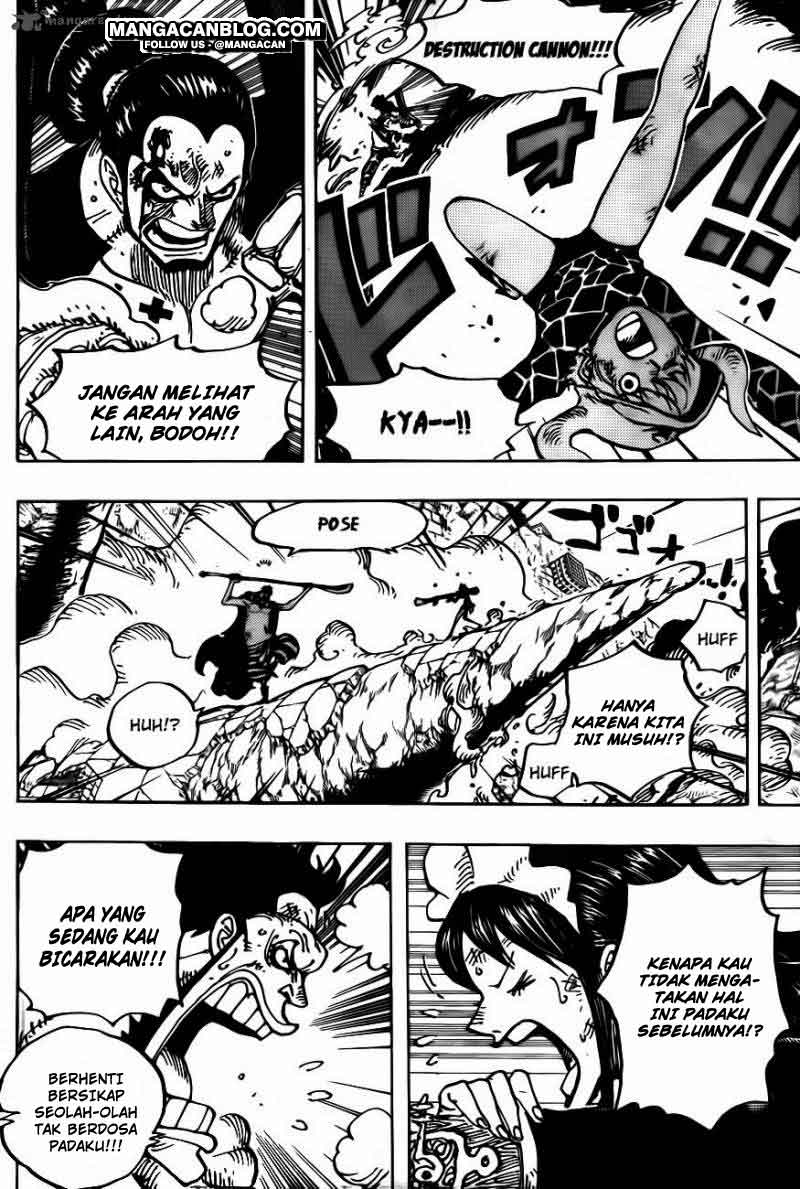 one-piece-id - Chapter: 770