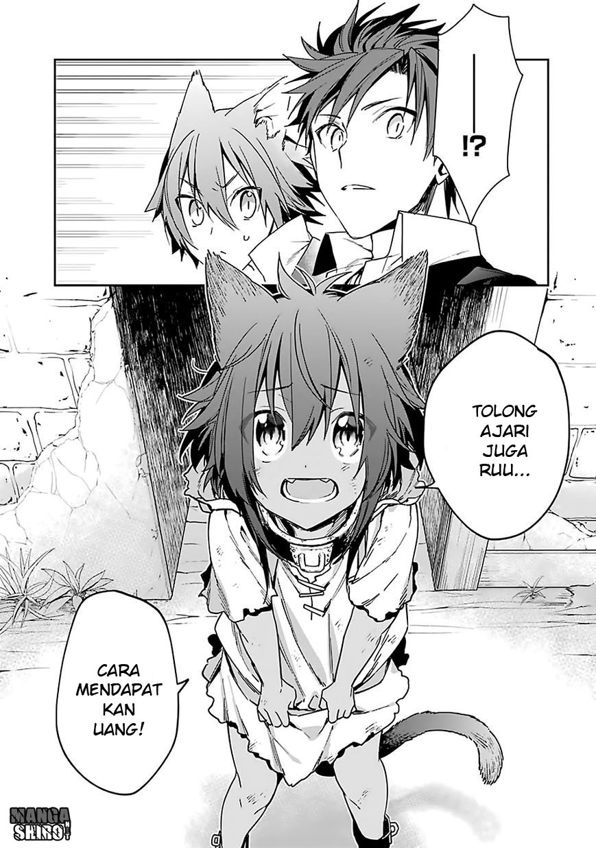 choujin-koukousei-tachi-wa-isekai-demo-yoyuu-de-ikinuku-you-desu - Chapter: 6