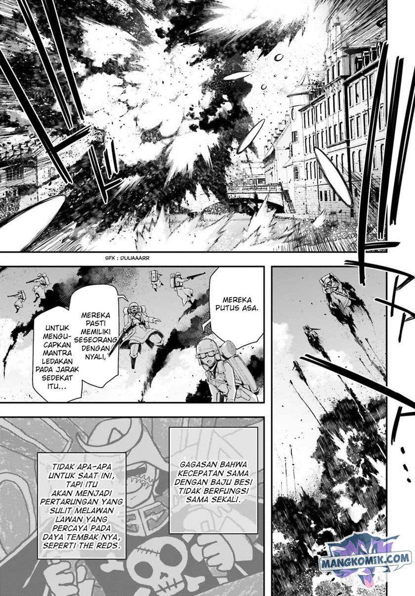 youjo-senki - Chapter: 36