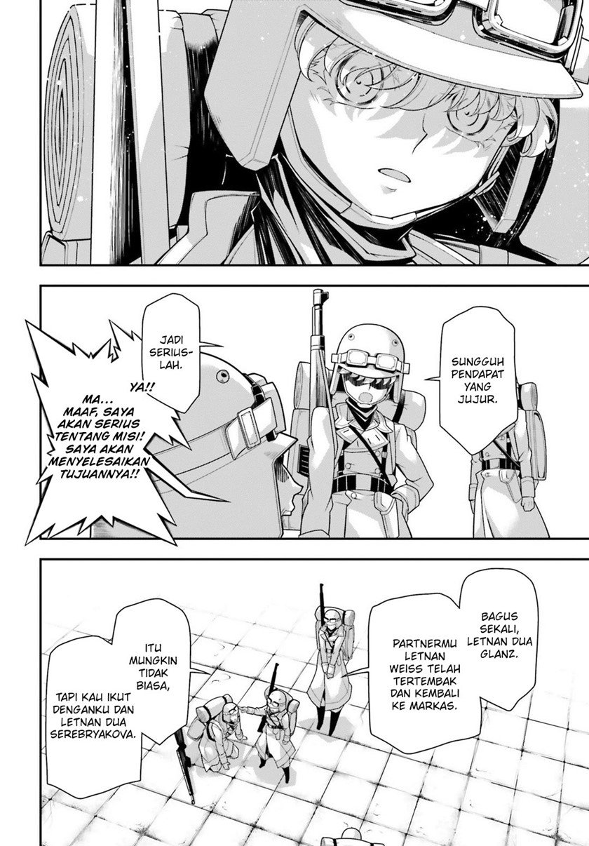 youjo-senki - Chapter: 36