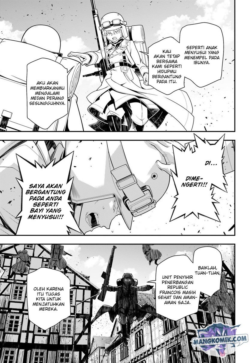 youjo-senki - Chapter: 36