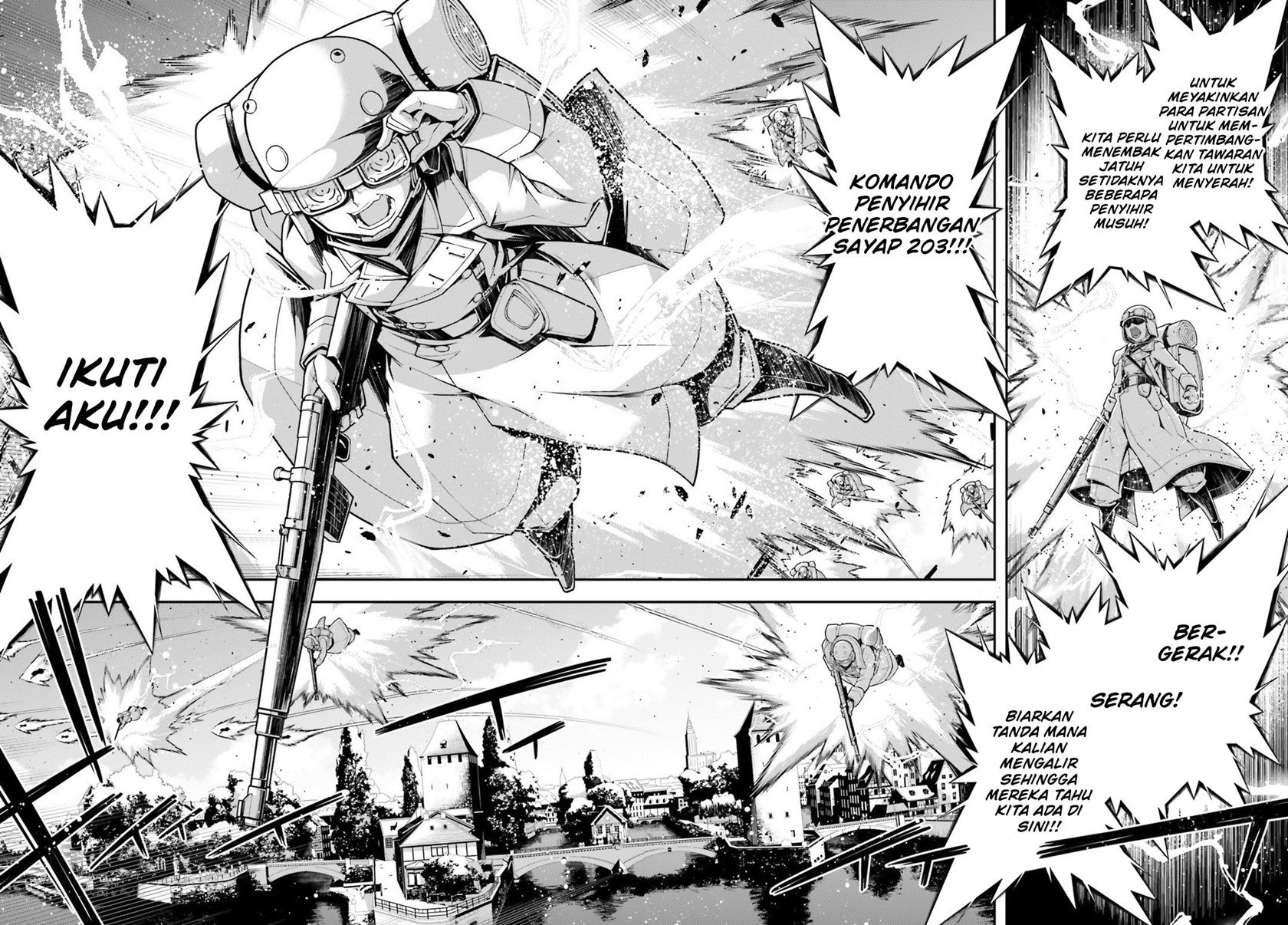 youjo-senki - Chapter: 36