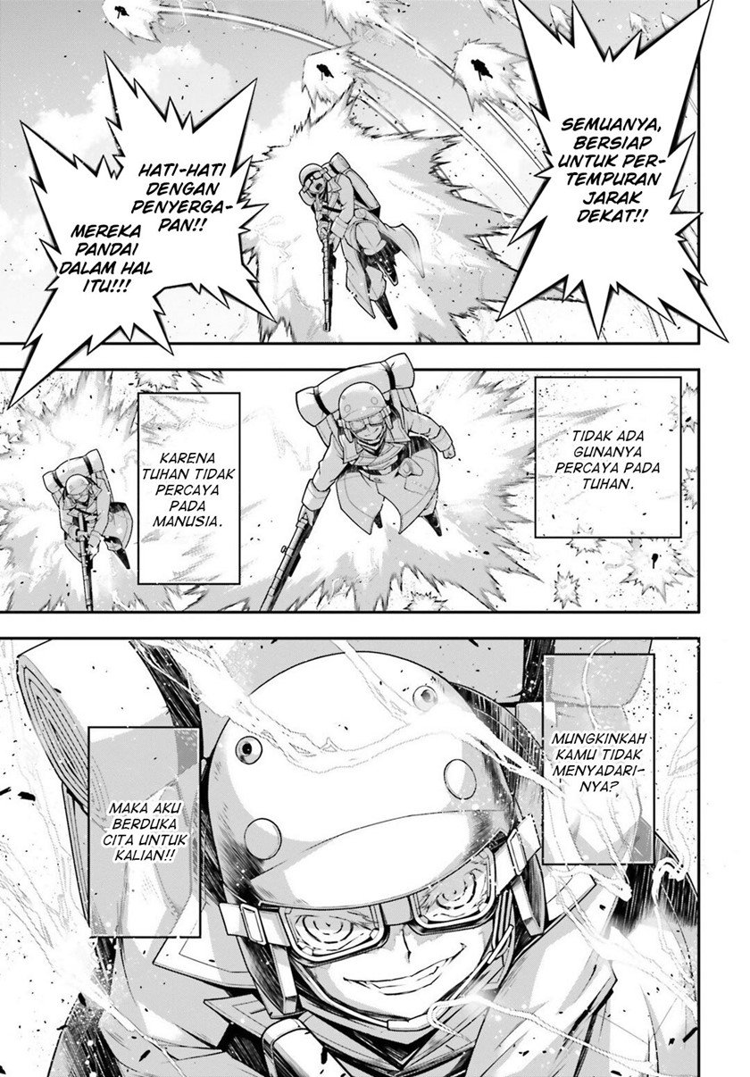 youjo-senki - Chapter: 36