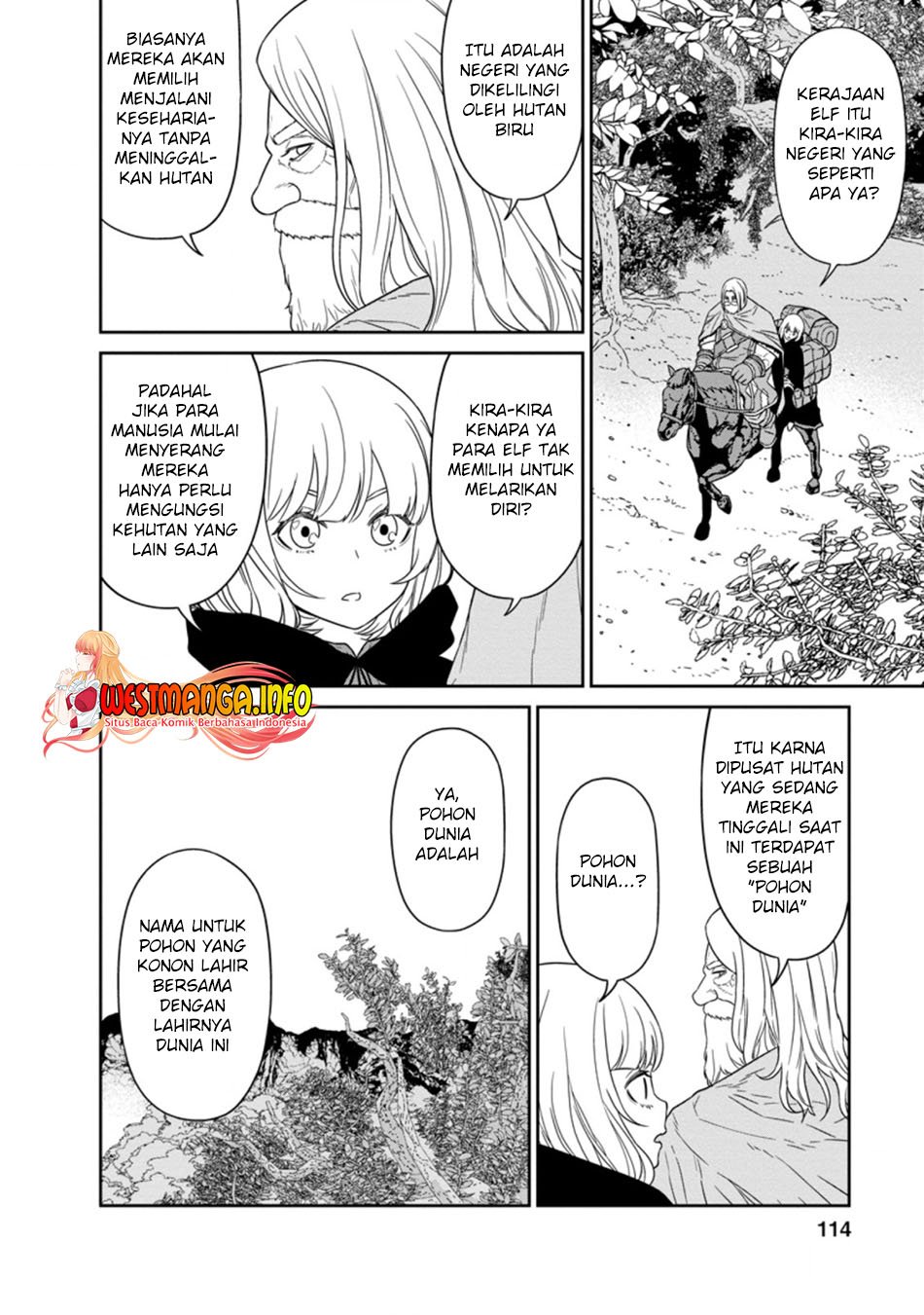 maou-gun-saikyou-no-majutsushi-wa-ningen-datta - Chapter: 19.3