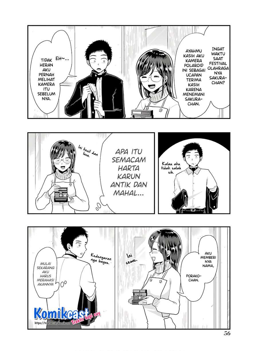 yakumo-san-wa-edzuke-ga-shitai - Chapter: 60