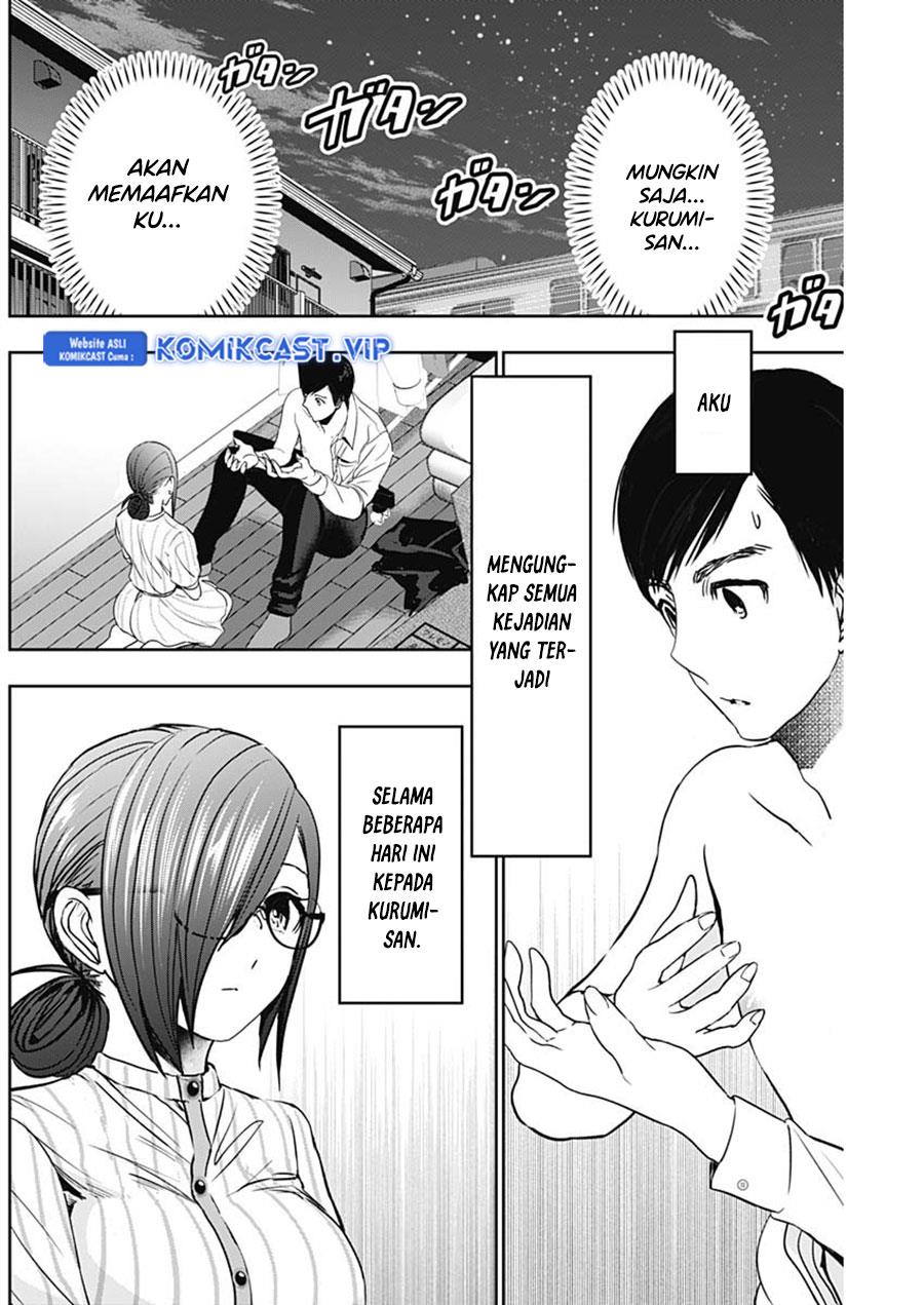 batsu-hare - Chapter: 71