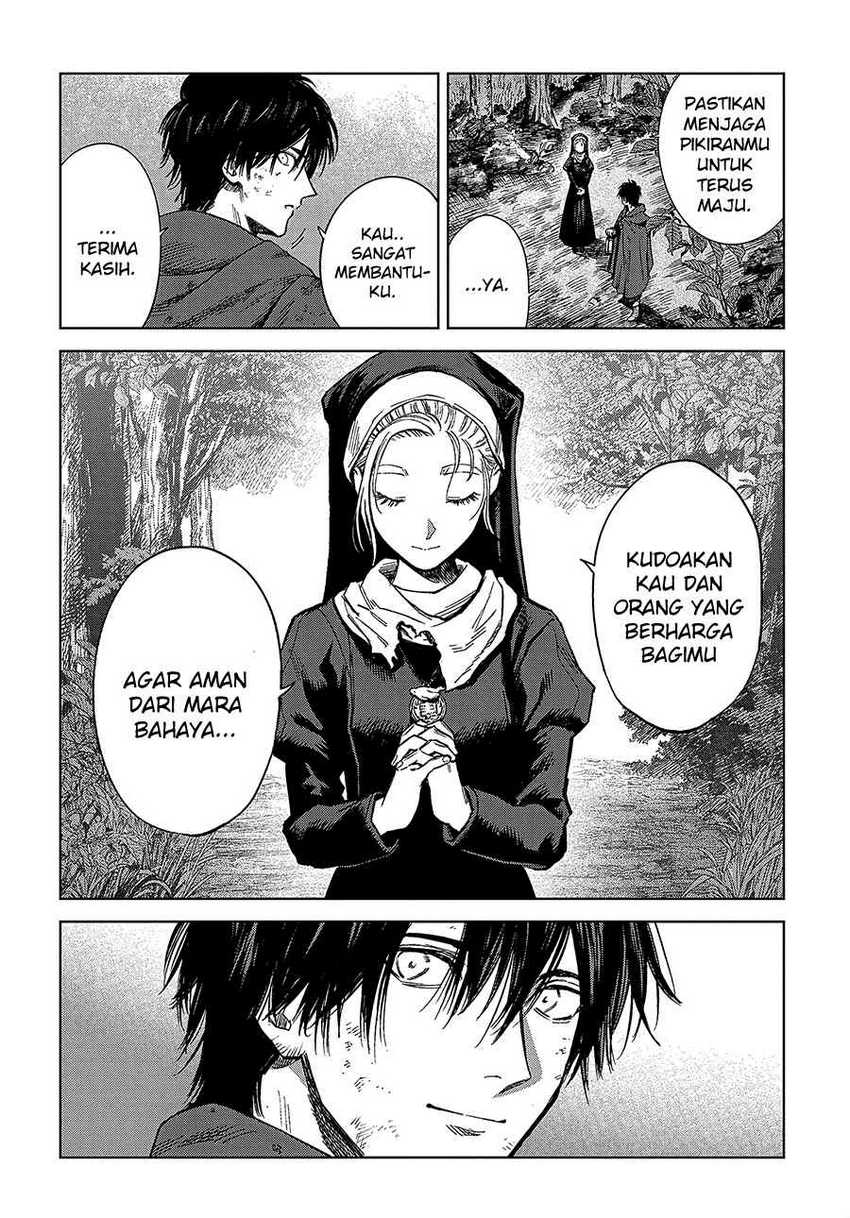 madou-no-keifu - Chapter: 30