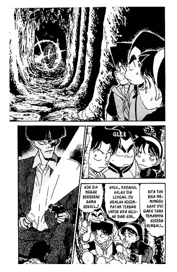 detective-conan - Chapter: 253