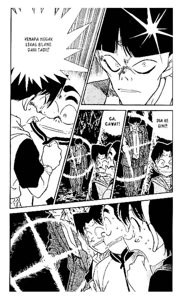 detective-conan - Chapter: 253
