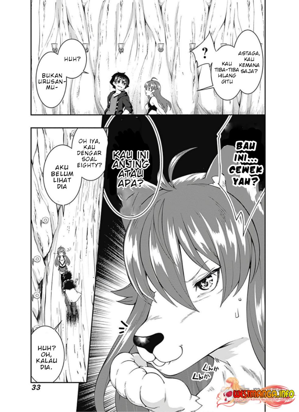 jichou-shinai-motoyuusha-no-tsuyokute-tanoshii-new-game - Chapter: 93