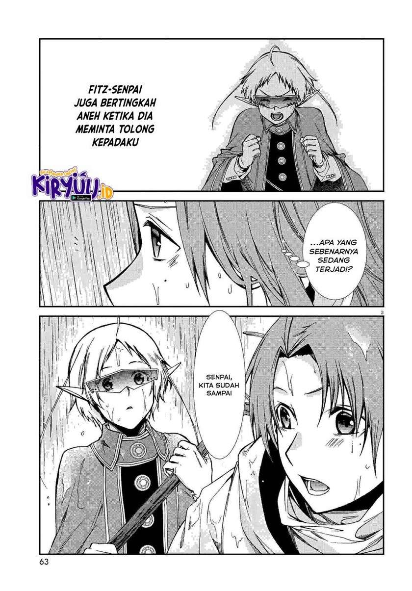 mushoku-tensei-isekai-ittara-honki-dasu - Chapter: 74