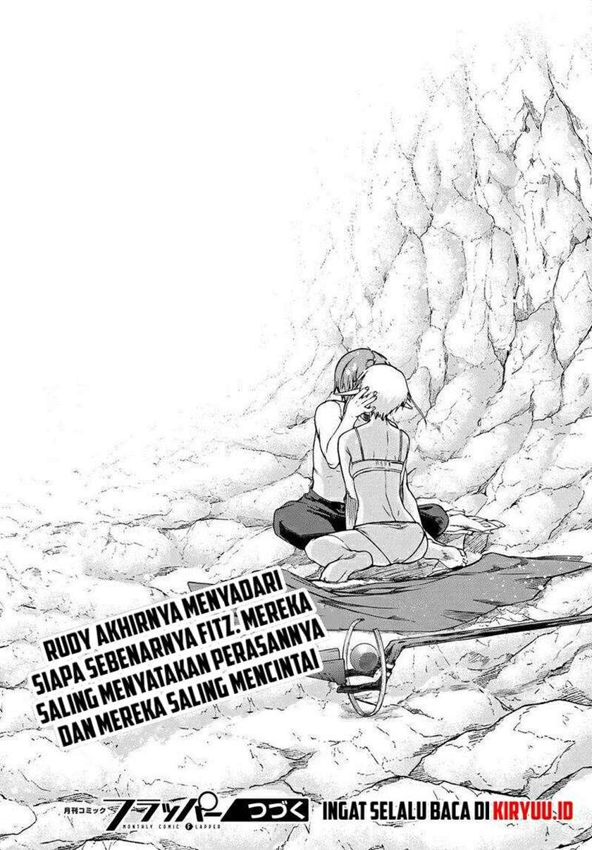 mushoku-tensei-isekai-ittara-honki-dasu - Chapter: 74